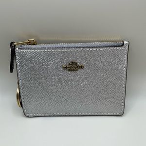 Coach card wallet